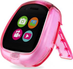 Little Tikes Tobi Robot Smartwatch Pink (658341) 3