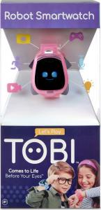 Little Tikes Tobi Robot Smartwatch Pink (658341) 7