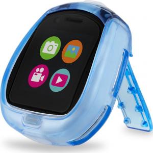 Little Tikes Tobi Robot Smartwatch Blue (658334) 3