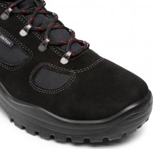 Buty trekkingowe męskie Grisport 10626S199GMAN czarne r. 44 5