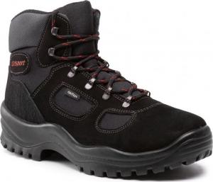 Buty trekkingowe męskie Grisport 10626S199GMAN czarne r. 45 2