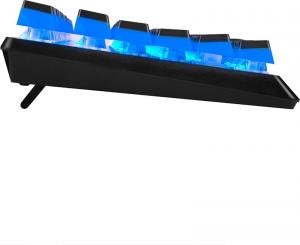 Klawiatura Modecom Volcano Lanparty Pudding Edition Outemu Blue (K-MC-LANPARTY-U-RGB-BLUE-PUDD) 6