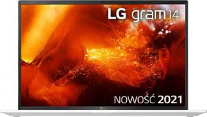 Laptop LG Gram 14 2021 (14Z90P-G.AA64Y) 1