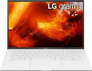 Laptop LG Gram 14 2021 (14Z90P-G.AA64Y) 2