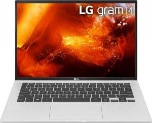 Laptop LG Gram 14 2021 (14Z90P-G.AA66Y) 12