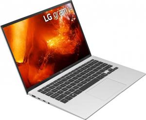 Laptop LG Gram 14 2021 (14Z90P-G.AA66Y) 13