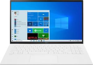 Laptop LG Gram 15 2021 (15Z90P-G.AA64Y) 2