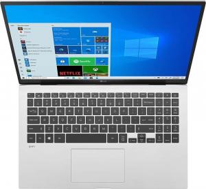 Laptop LG Gram 15 2021 (15Z90P-G.AA66Y) 14