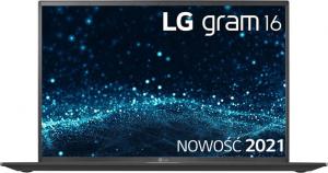 Laptop LG Gram 16 2021 (16Z90P-G.AA65Y) 1