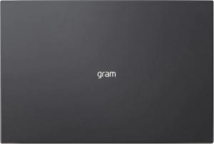 Laptop LG Gram 16 2021 (16Z90P-G.AA65Y) 12