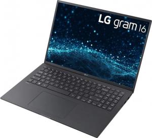 Laptop LG Gram 16 2021 (16Z90P-G.AA65Y) 4