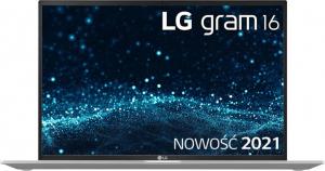 Laptop LG Gram 16 2021 (16Z90P-G.AA66Y) 1