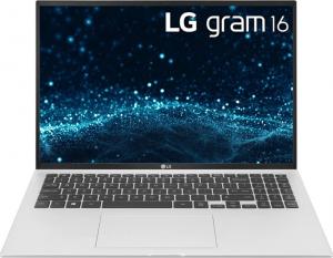 Laptop LG Gram 16 2021 (16Z90P-G.AA66Y) 2