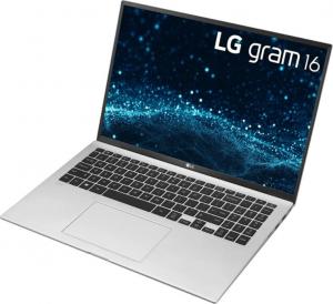 Laptop LG Gram 16 2021 (16Z90P-G.AA66Y) 4