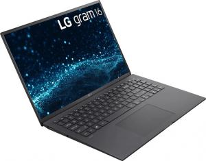 Laptop LG Gram 16 2021 (16Z90P-G.AA85Y) 3
