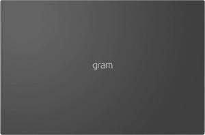 Laptop LG Gram 17 2021 (17Z90P-G.AA85Y) 12