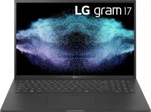 Laptop LG Gram 17 2021 (17Z90P-G.AA85Y) 2