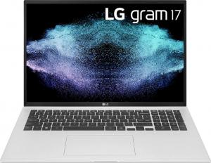 Laptop LG Gram 17 2021 (17Z90P-G.AA86Y) 2