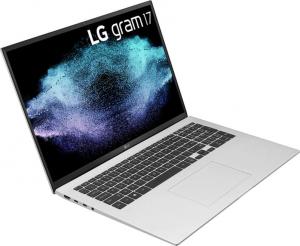 Laptop LG Gram 17 2021 (17Z90P-G.AA86Y) 3