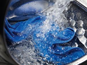 Pralka Miele WSH863 WCS 3