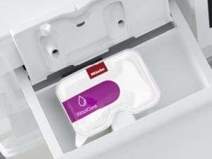 Pralka Miele WSH863 WCS 4