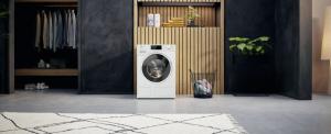 Pralka Miele WSH863 WCS 5