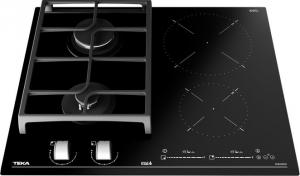 Płyta grzewcza Teka JZC 64322 ABC BK (E4) 3