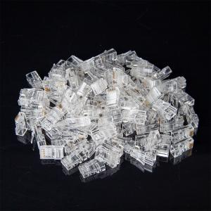 Unitek Wtyk modularny RJ45 Cat. 5e 100szt. (Y-OT18TP) 3