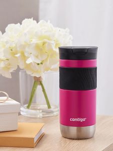 Contigo Kubek termiczny Byron 2.0 470ml Dragon Fruit (2155587) 4