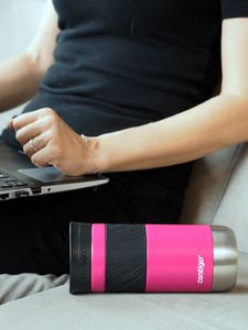 Contigo Kubek termiczny Byron 2.0 470ml Dragon Fruit (2155587) 5