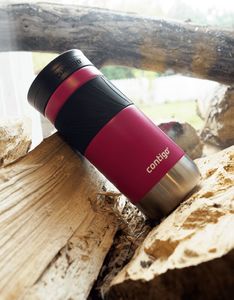 Contigo Kubek termiczny Byron 2.0 470ml Dragon Fruit (2155587) 6