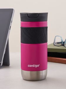 Contigo Kubek termiczny Byron 2.0 470ml Dragon Fruit (2155587) 7