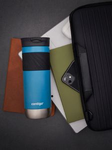 Contigo Kubek termiczny Byron 2.0 590ml Juniper (2155589) 4
