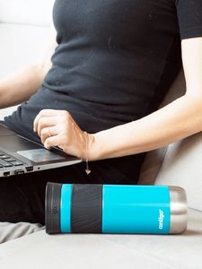 Contigo Kubek termiczny Byron 2.0 590ml Juniper (2155589) 6