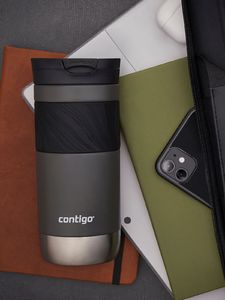 Contigo Kubek termiczny Byron 2.0 470ml Sake (2155588) 3