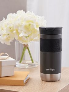 Contigo Kubek termiczny Byron 2.0 470ml Sake (2155588) 4