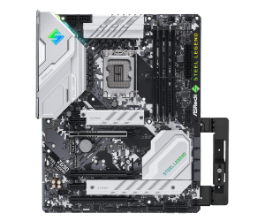 Płyta główna ASRock Z690 STEEL LEGEND 2