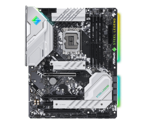 Płyta główna ASRock Z690 STEEL LEGEND 3