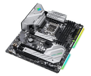 Płyta główna ASRock Z690 STEEL LEGEND 5