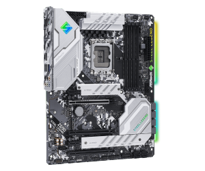 Płyta główna ASRock Z690 STEEL LEGEND 6