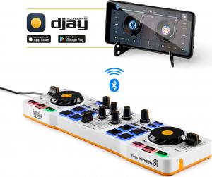 Hercules Konsola DJControl Mix (4780921) 3