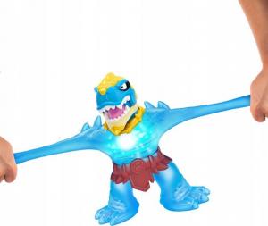 Figurka Tm Toys Goo Jit Zu Dino Power - Dinogoo Tyro (GOJ41115) 2