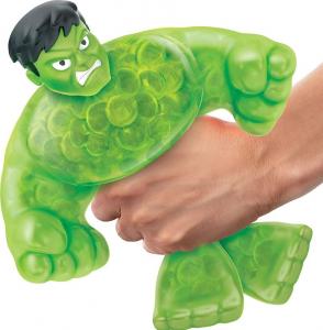 Figurka Tm Toys Goo Jit Zu Marvel Hero Pack - Hulk 3