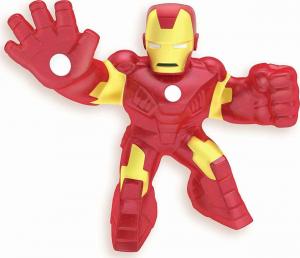 Figurka Tm Toys Goo Jit Zu Marvel Hero Pack - Iron Man (GOJ 41056) 1