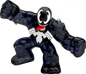 Figurka Tm Toys Goo Jit Zu Marvel Hero Pack - Venom (GOJ 41143) 1