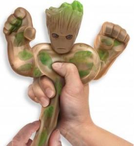 Figurka Tm Toys Goo Jit Zu Marvel Hero Pack - Groot (GOJ 41098) 2