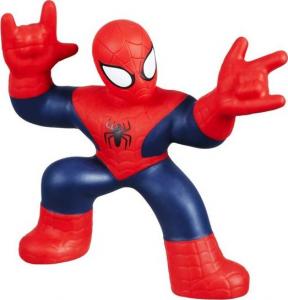 Figurka Tm Toys Goo Jit Zu Marvel Supagoo - Spider-Man (GOJ41081) 1