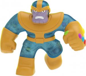 Figurka Tm Toys Goo Jit Zu Marvel Supagoo - Thanos (GOJ41130) 1