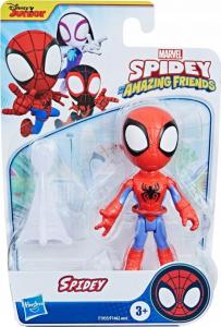 Figurka Hasbro Spidey and friends Spidey (F1462/F1935) 2