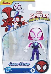 Figurka Hasbro Spidey and friends Ghost Spider (F1462/F1937) 2